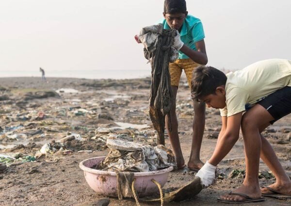 Quando a missão se reveste de alegria