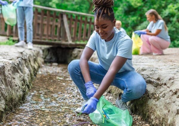 O silêncio que alimenta a missão