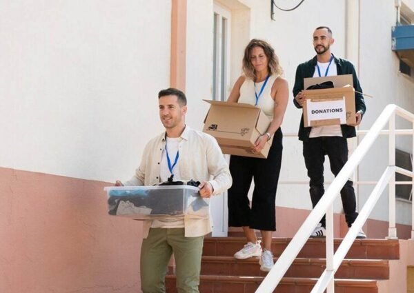 Vocação: quando a vida encontra seu sentido